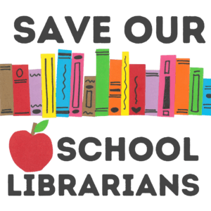 Save our School Librarians @ Save our School Librarians